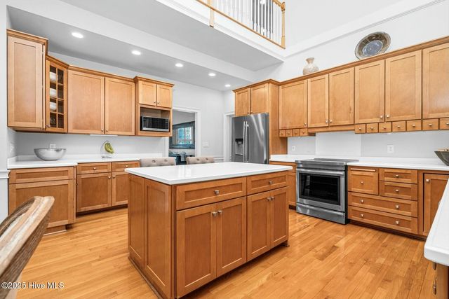 3001 Greystone Drive, Rocky Mount, NC 27804