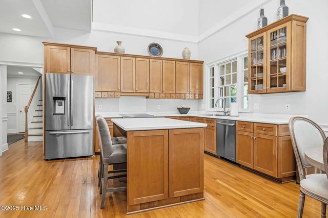 3001 Greystone Drive, Rocky Mount, NC 27804