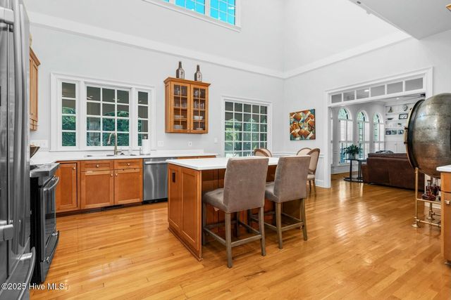 3001 Greystone Drive, Rocky Mount, NC 27804