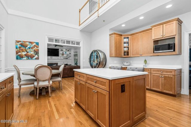 3001 Greystone Drive, Rocky Mount, NC 27804