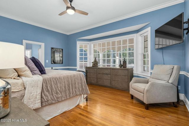 3001 Greystone Drive, Rocky Mount, NC 27804