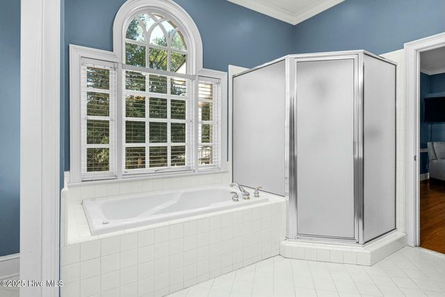 3001 Greystone Drive, Rocky Mount, NC 27804