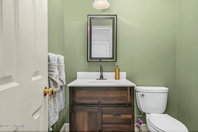 3001 Greystone Drive, Rocky Mount, NC 27804