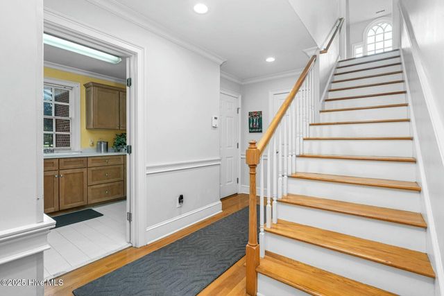 3001 Greystone Drive, Rocky Mount, NC 27804