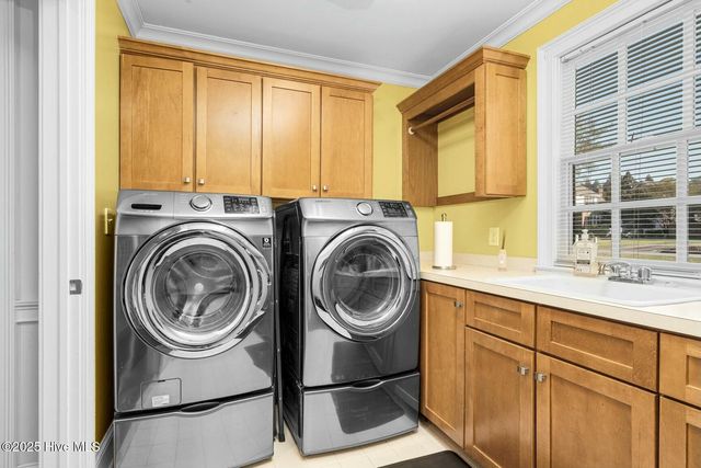 3001 Greystone Drive, Rocky Mount, NC 27804