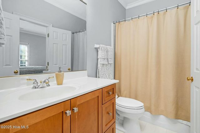 3001 Greystone Drive, Rocky Mount, NC 27804