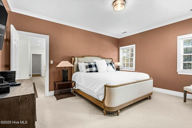 3001 Greystone Drive, Rocky Mount, NC 27804