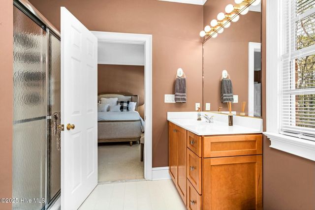 3001 Greystone Drive, Rocky Mount, NC 27804