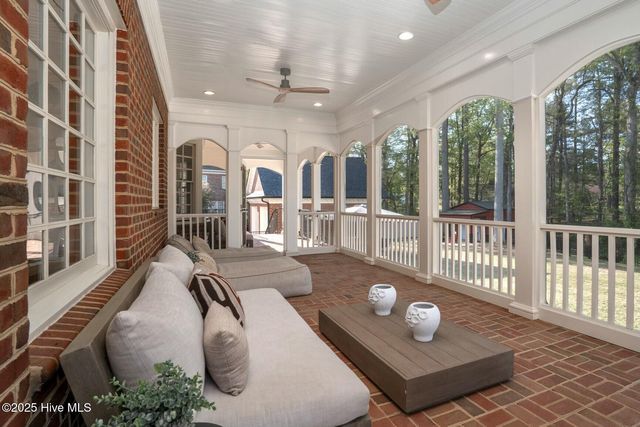 3001 Greystone Drive, Rocky Mount, NC 27804