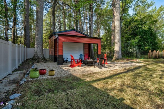 3001 Greystone Drive, Rocky Mount, NC 27804