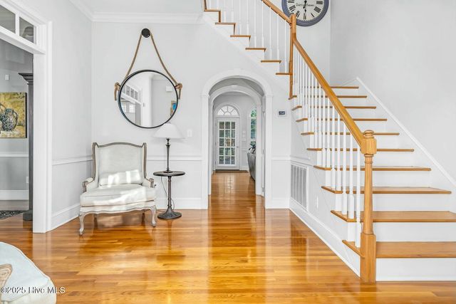 3001 Greystone Drive, Rocky Mount, NC 27804