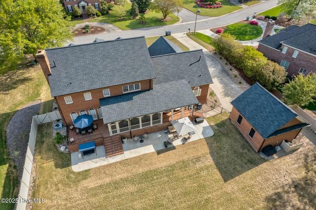 3001 Greystone Drive, Rocky Mount, NC 27804