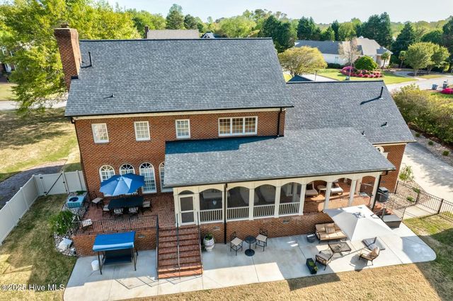 3001 Greystone Drive, Rocky Mount, NC 27804