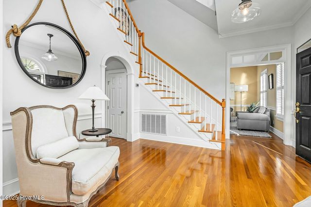 3001 Greystone Drive, Rocky Mount, NC 27804