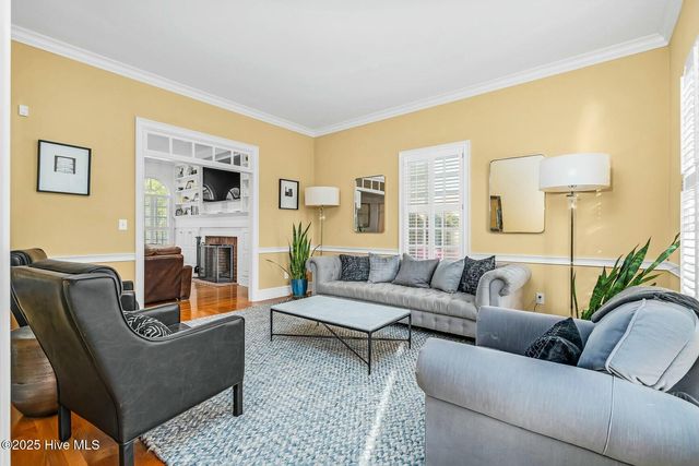 3001 Greystone Drive, Rocky Mount, NC 27804