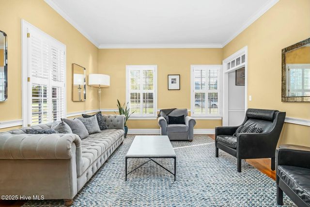 3001 Greystone Drive, Rocky Mount, NC 27804