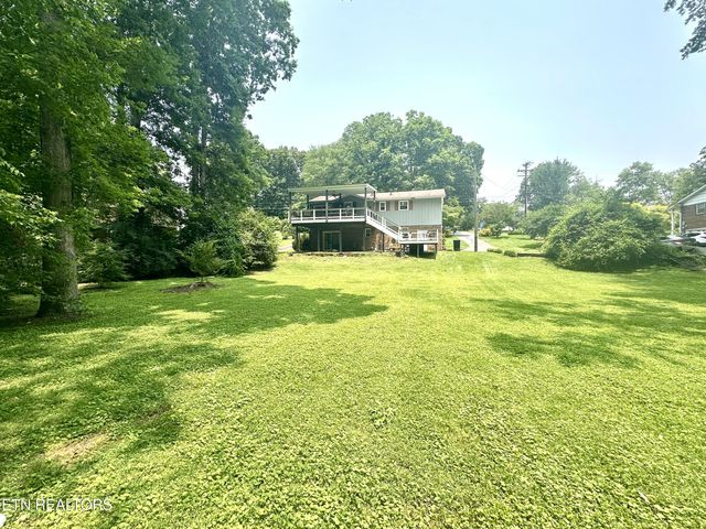 1717 Huntwood Lane, Knoxville, TN 37923