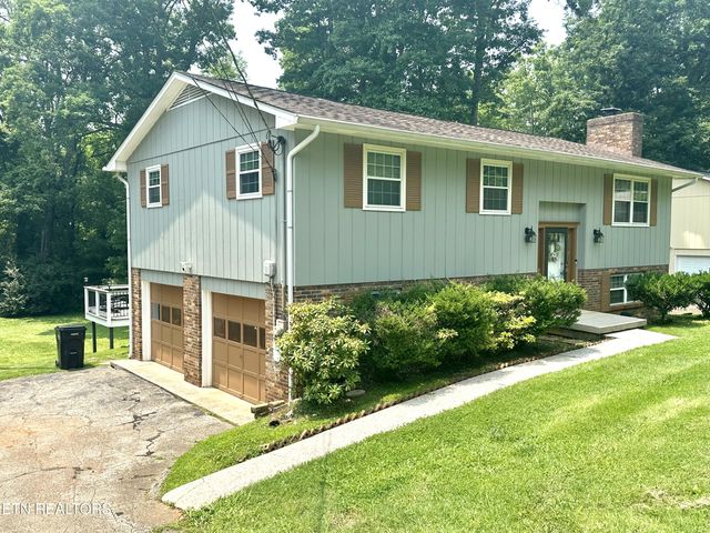 1717 Huntwood Lane, Knoxville, TN 37923
