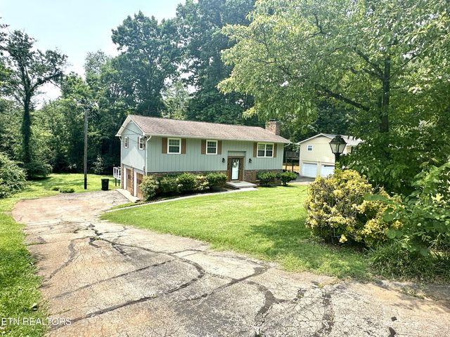 1717 Huntwood Lane, Knoxville, TN 37923