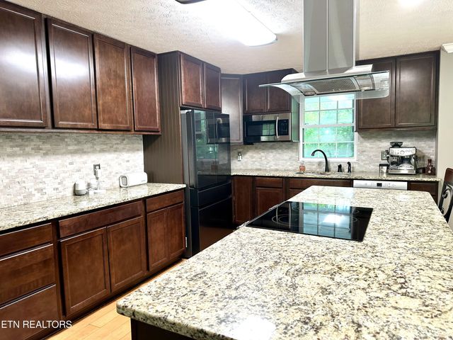 1717 Huntwood Lane, Knoxville, TN 37923