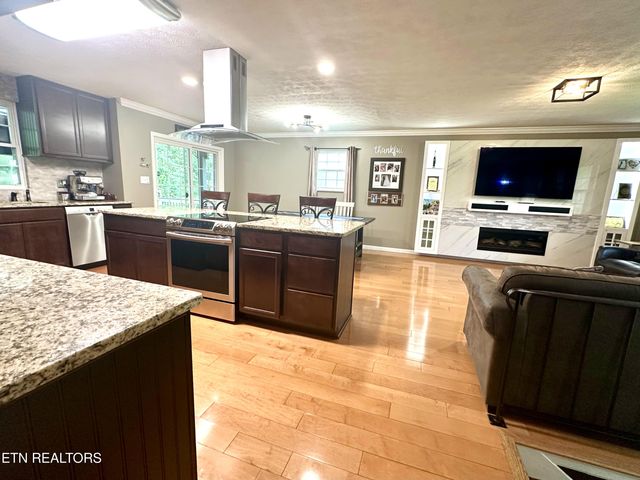 1717 Huntwood Lane, Knoxville, TN 37923