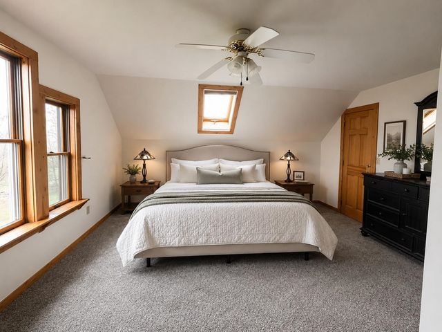 6095 Lake Road, Newport Town, VT 05855