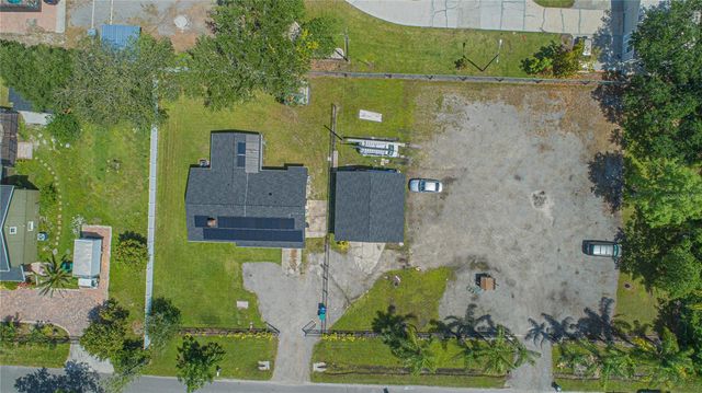 6105 NEW HOPE ROAD, Orlando, FL 32824