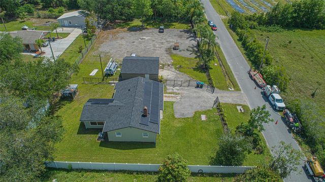 6105 NEW HOPE ROAD, Orlando, FL 32824