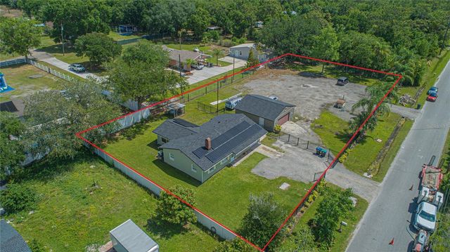 6105 NEW HOPE ROAD, Orlando, FL 32824