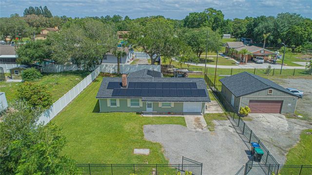 6105 NEW HOPE ROAD, Orlando, FL 32824
