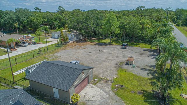 6105 NEW HOPE ROAD, Orlando, FL 32824