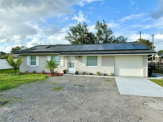 6105 NEW HOPE ROAD, Orlando, FL 32824