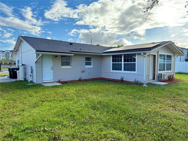 6105 NEW HOPE ROAD, Orlando, FL 32824