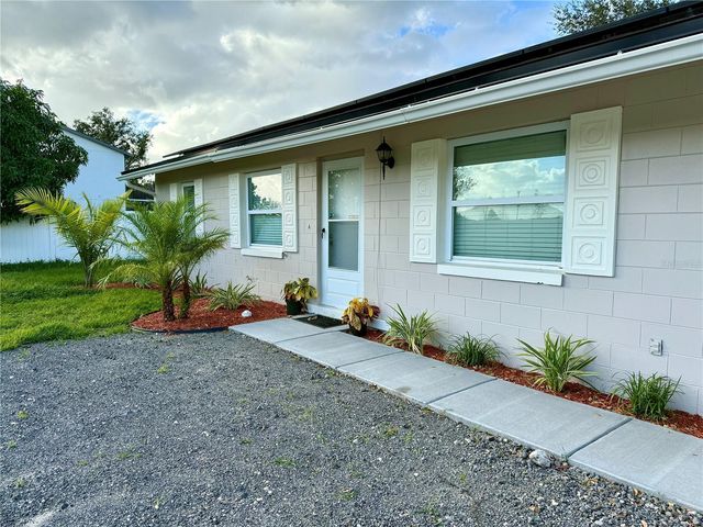 6105 NEW HOPE ROAD, Orlando, FL 32824