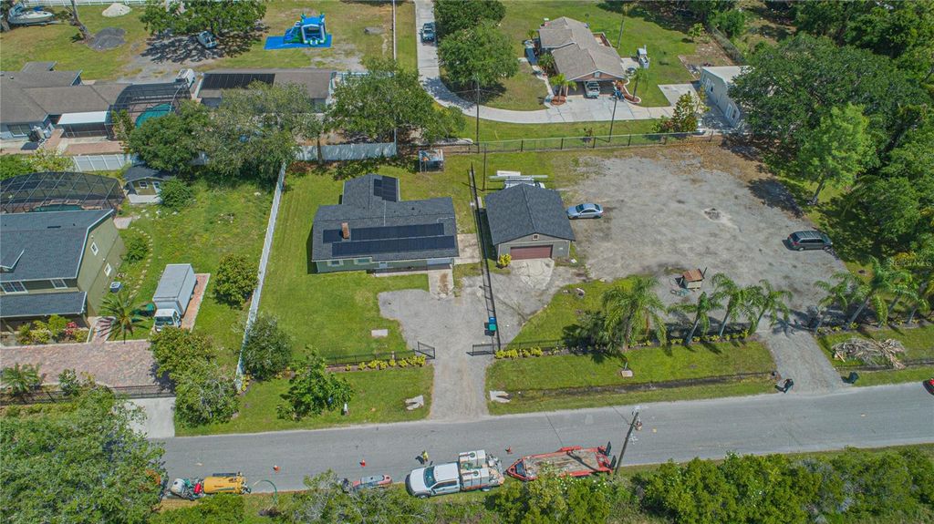 6105 NEW HOPE ROAD, Orlando, FL 32824