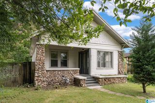 6817 DIVISION AVENUE, Birmingham, AL 35206