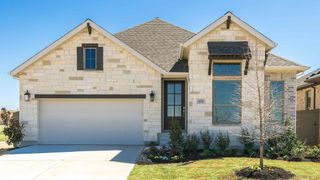 428 Brandywine RD, Hutto, TX 78634
