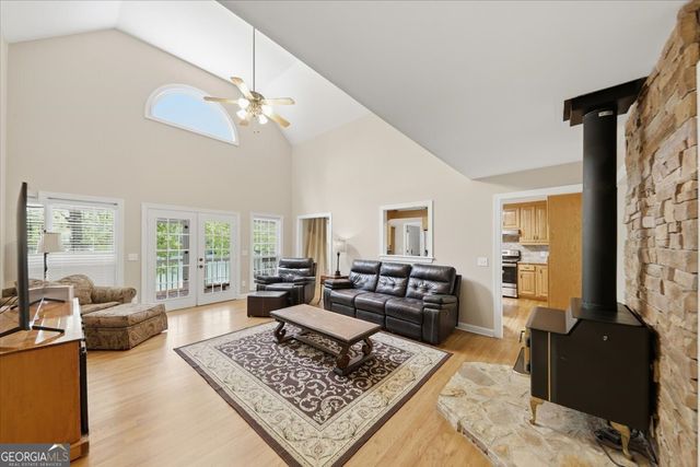 5567 Fisherman Court, Villa Rica, GA 30180