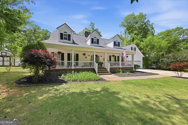 5567 Fisherman Court, Villa Rica, GA 30180