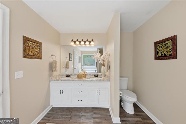 5567 Fisherman Court, Villa Rica, GA 30180
