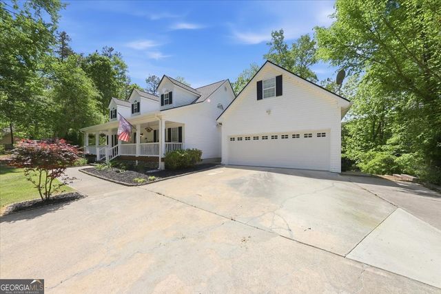 5567 Fisherman Court, Villa Rica, GA 30180