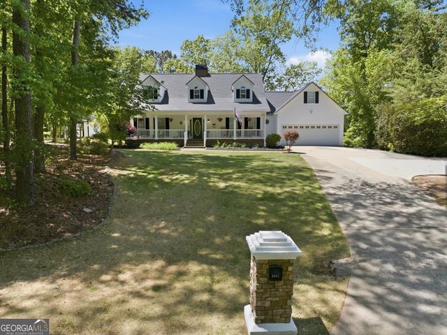 5567 Fisherman Court, Villa Rica, GA 30180