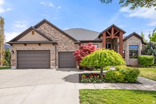 1456 JUNE DR, Farmington, UT 84025