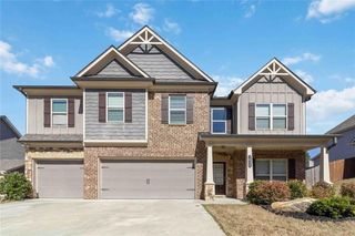 1830 Cobblefield Circle, Dacula, GA 30019