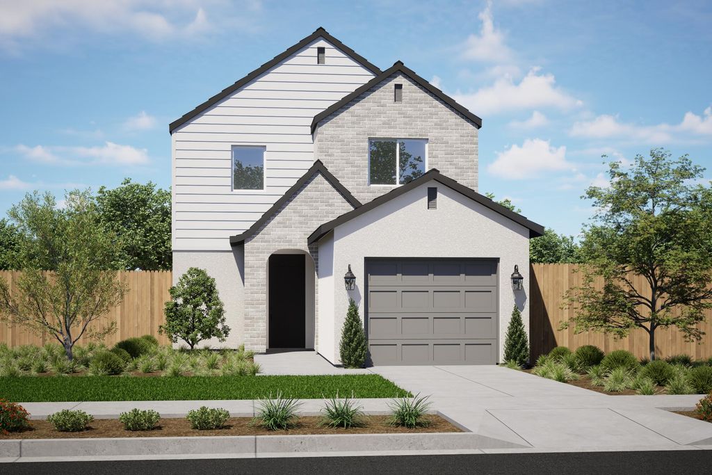 2852 Ruby Port Street Sor61, Tulare, CA 93274