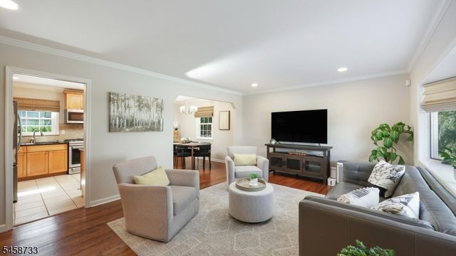 34 Moss Avenue, Westfield Town, NJ 07090