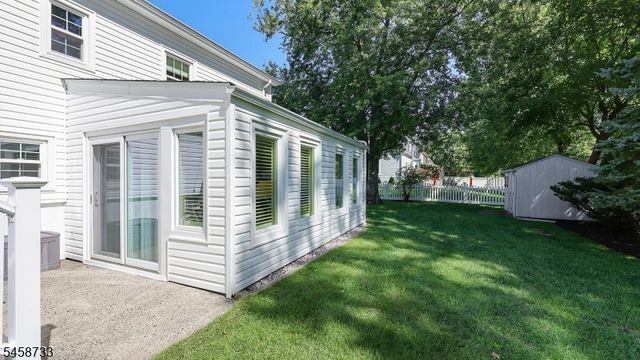 34 Moss Avenue, Westfield Town, NJ 07090