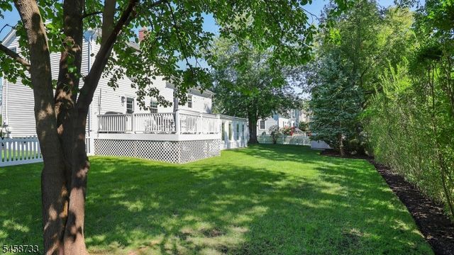 34 Moss Avenue, Westfield Town, NJ 07090