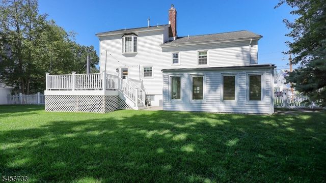 34 Moss Avenue, Westfield Town, NJ 07090