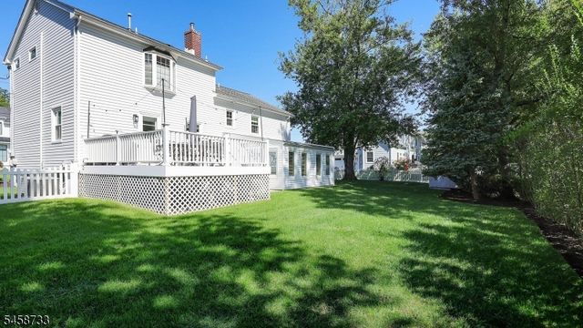 34 Moss Avenue, Westfield Town, NJ 07090
